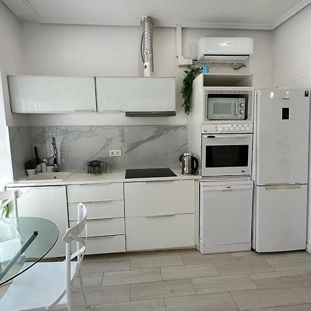 Las Casitas De La Playa Valência Exterior foto