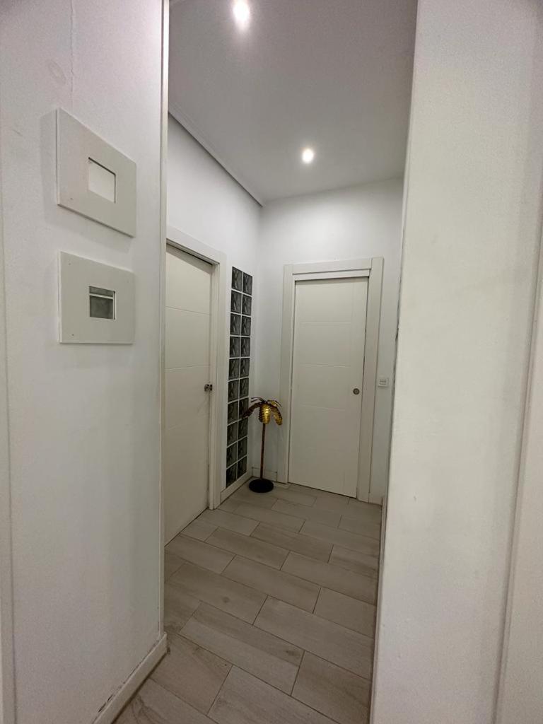 Las Casitas De La Playa Valência Exterior foto