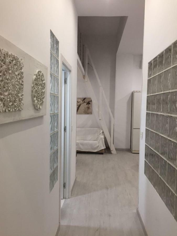 Las Casitas De La Playa Valência Exterior foto
